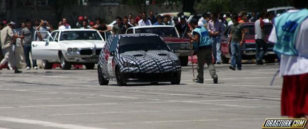 8 Temmuz 2007 Ankara Ulusal 3. Ayak