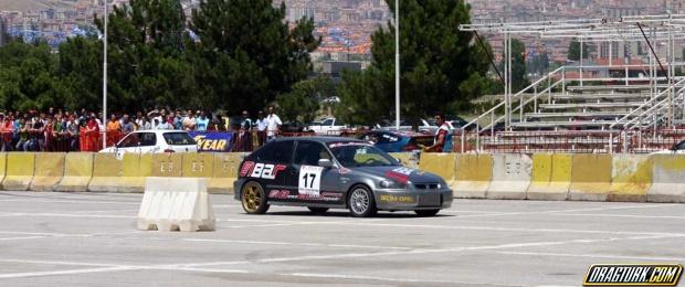 8 Temmuz 2007 Ankara Ulusal 3. Ayak
