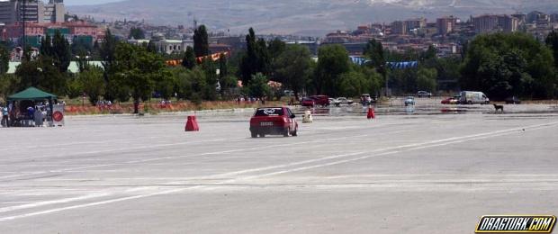 8 Temmuz 2007 Ankara Ulusal 3. Ayak