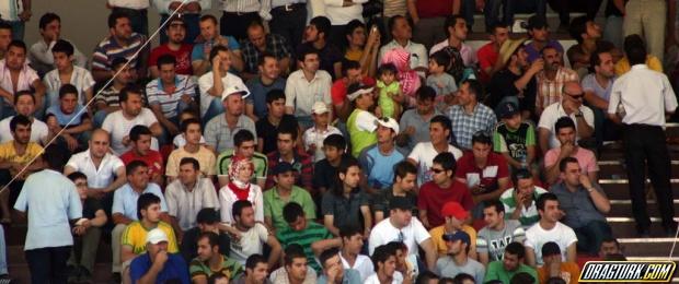 8 Temmuz 2007 Ankara Ulusal 3. Ayak