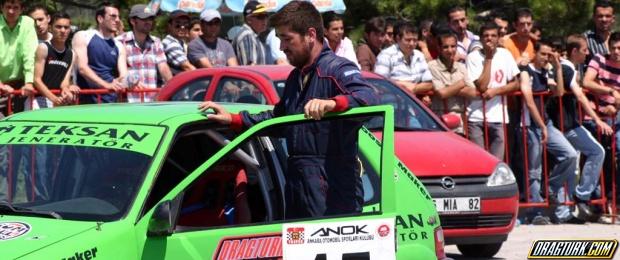 8 Temmuz 2007 Ankara Ulusal 3. Ayak