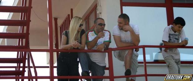 5 Ağustos 2007 İzmit Ulusal 4. Ayak