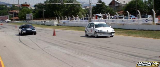 5 Ağustos 2007 İzmit Ulusal 4. Ayak