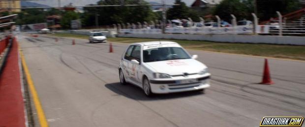 5 Ağustos 2007 İzmit Ulusal 4. Ayak