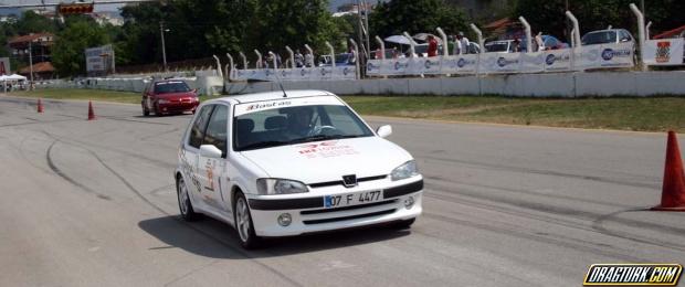 5 Ağustos 2007 İzmit Ulusal 4. Ayak