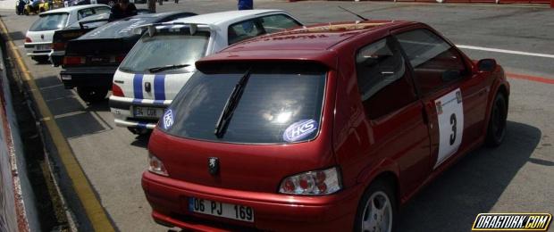 5 Ağustos 2007 İzmit Ulusal 4. Ayak
