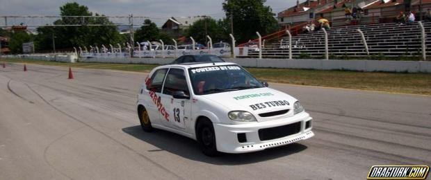 5 Ağustos 2007 İzmit Ulusal 4. Ayak