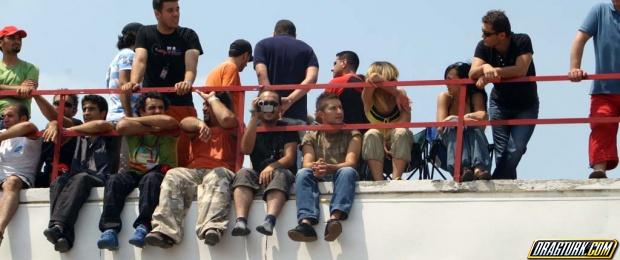 5 Ağustos 2007 İzmit Ulusal 4. Ayak