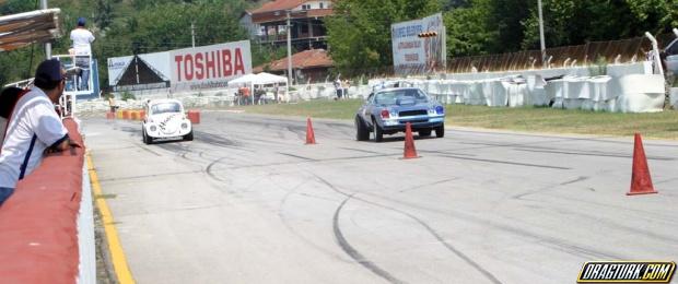 5 Ağustos 2007 İzmit Ulusal 4. Ayak