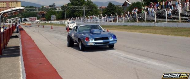 5 Ağustos 2007 İzmit Ulusal 4. Ayak