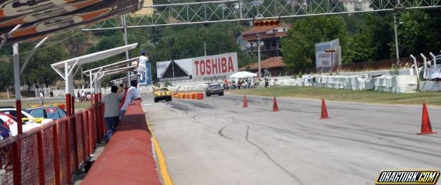 5 Ağustos 2007 İzmit Ulusal 4. Ayak