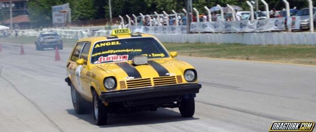 5 Ağustos 2007 İzmit Ulusal 4. Ayak