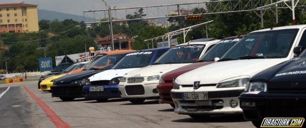 5 Ağustos 2007 İzmit Ulusal 4. Ayak