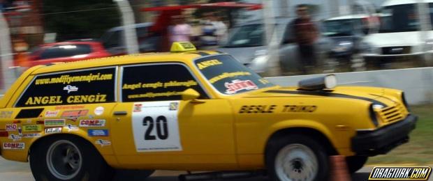 5 Ağustos 2007 İzmit Ulusal 4. Ayak