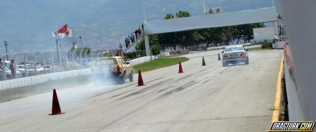 5 Ağustos 2007 İzmit Ulusal 4. Ayak