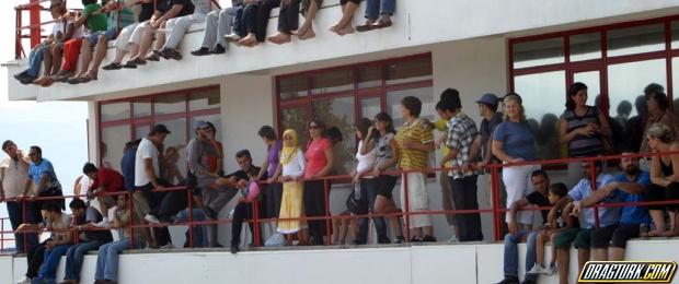 5 Ağustos 2007 İzmit Ulusal 4. Ayak