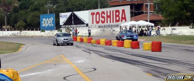5 Ağustos 2007 İzmit Ulusal 4. Ayak