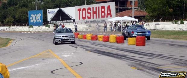 5 Ağustos 2007 İzmit Ulusal 4. Ayak