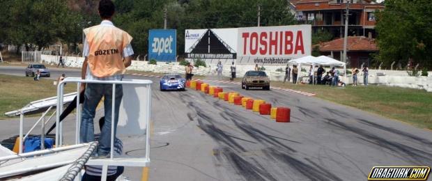5 Ağustos 2007 İzmit Ulusal 4. Ayak