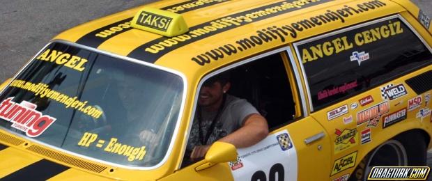 5 Ağustos 2007 İzmit Ulusal 4. Ayak