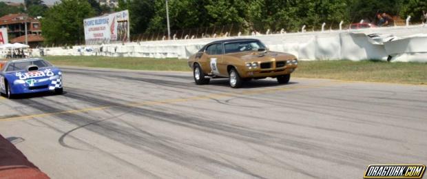 5 Ağustos 2007 İzmit Ulusal 4. Ayak