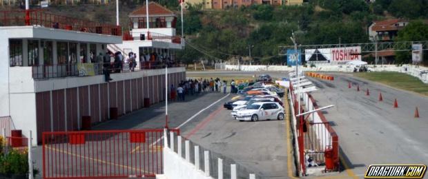 5 Ağustos 2007 İzmit Ulusal 4. Ayak