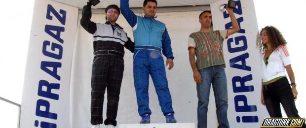 5 Ağustos 2007 İzmit Ulusal 4. Ayak