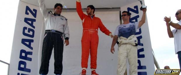 5 Ağustos 2007 İzmit Ulusal 4. Ayak
