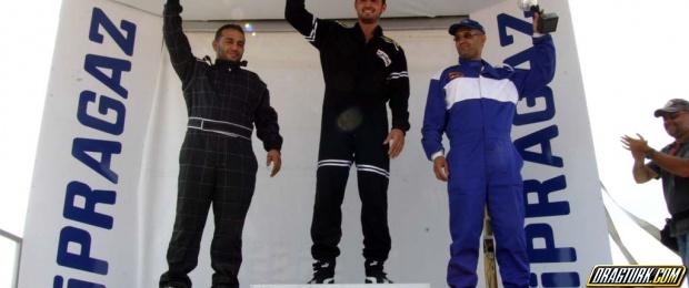 5 Ağustos 2007 İzmit Ulusal 4. Ayak