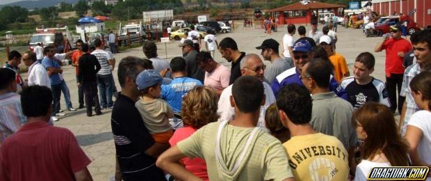 5 Ağustos 2007 İzmit Ulusal 4. Ayak