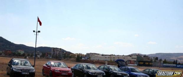 9 Eylül 2007 İzmir Ulusal 4. Ayak