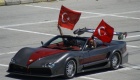 29 Haziran 2008 Ankara Ulusal 3. Ayak