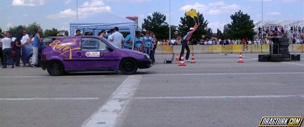 29 Haziran 2008 Ankara Ulusal 3. Ayak