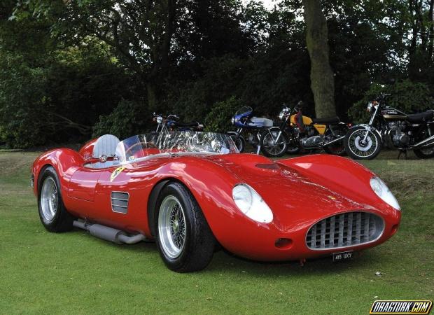 2010 Salon Prive Concours d Elegance