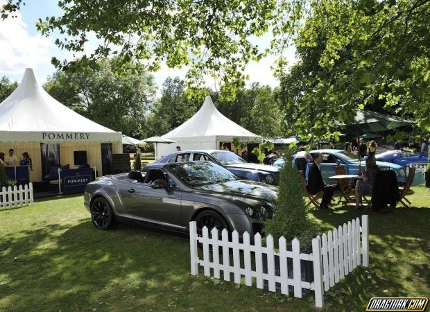 2010 Salon Prive Concours d Elegance