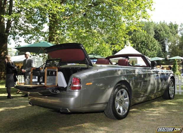 2010 Salon Prive Concours d Elegance