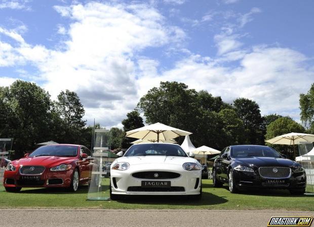 2010 Salon Prive Concours d Elegance