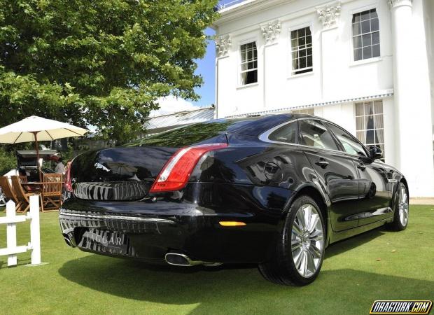 2010 Salon Prive Concours d Elegance