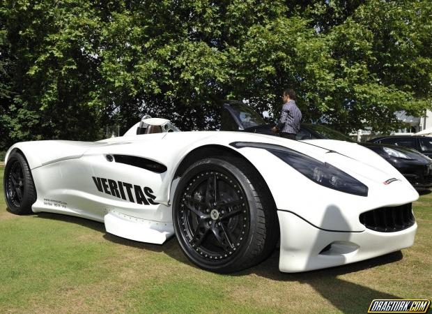 2010 Salon Prive Concours d Elegance