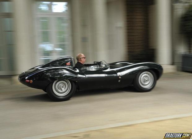 2010 Salon Prive Concours d Elegance