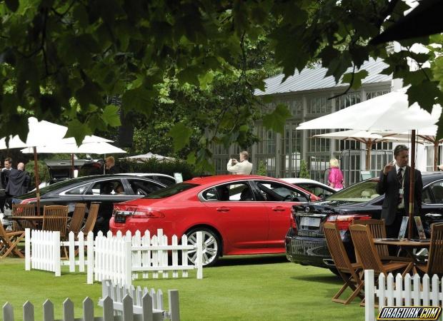 2010 Salon Prive Concours d Elegance