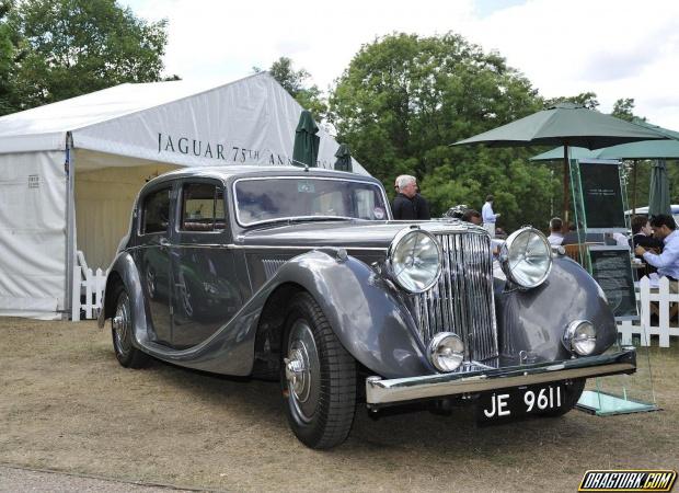 2010 Salon Prive Concours d Elegance