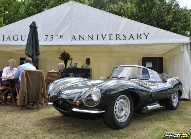 2010 Salon Prive Concours d Elegance