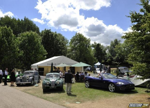 2010 Salon Prive Concours d Elegance