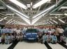 Volkswagen 100,000. Scirocco'yu üretti!