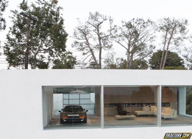 World`s Most Beautiful Garages