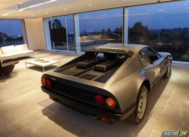 World`s Most Beautiful Garages