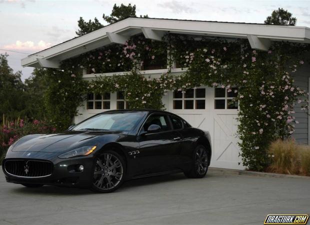 World`s Most Beautiful Garages