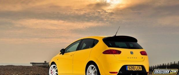 Seat Leon Cupra R