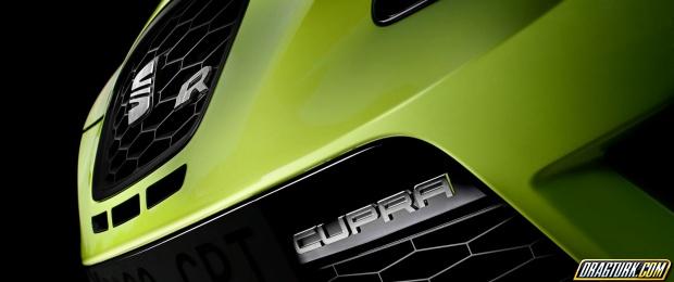 Seat Leon Cupra R